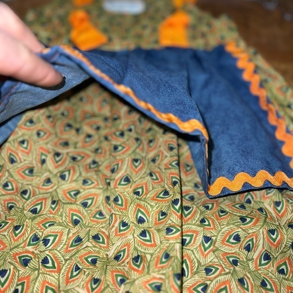 Homemade‎ Dress - Picture 4 of 8